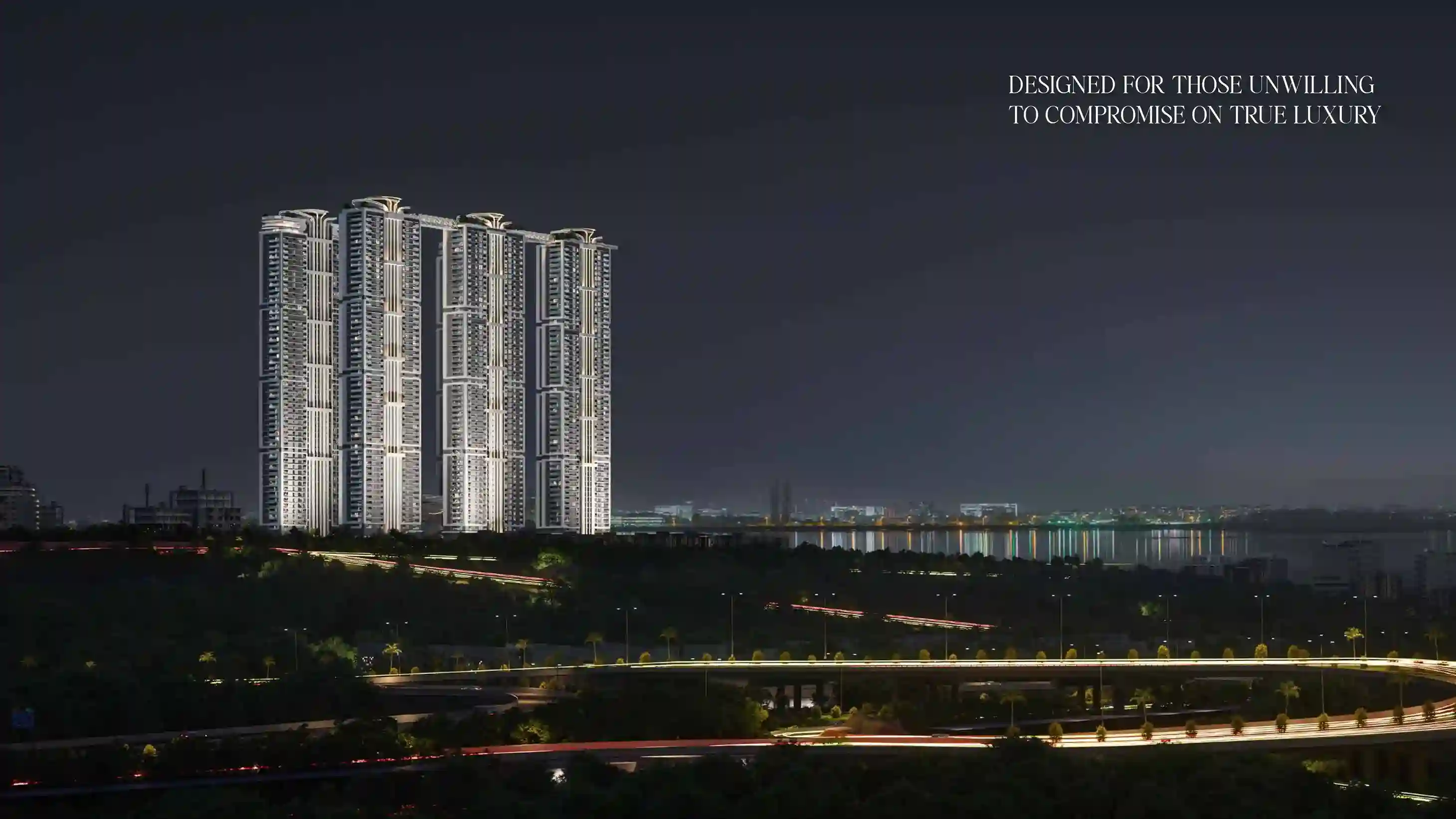 MSN One Project Details