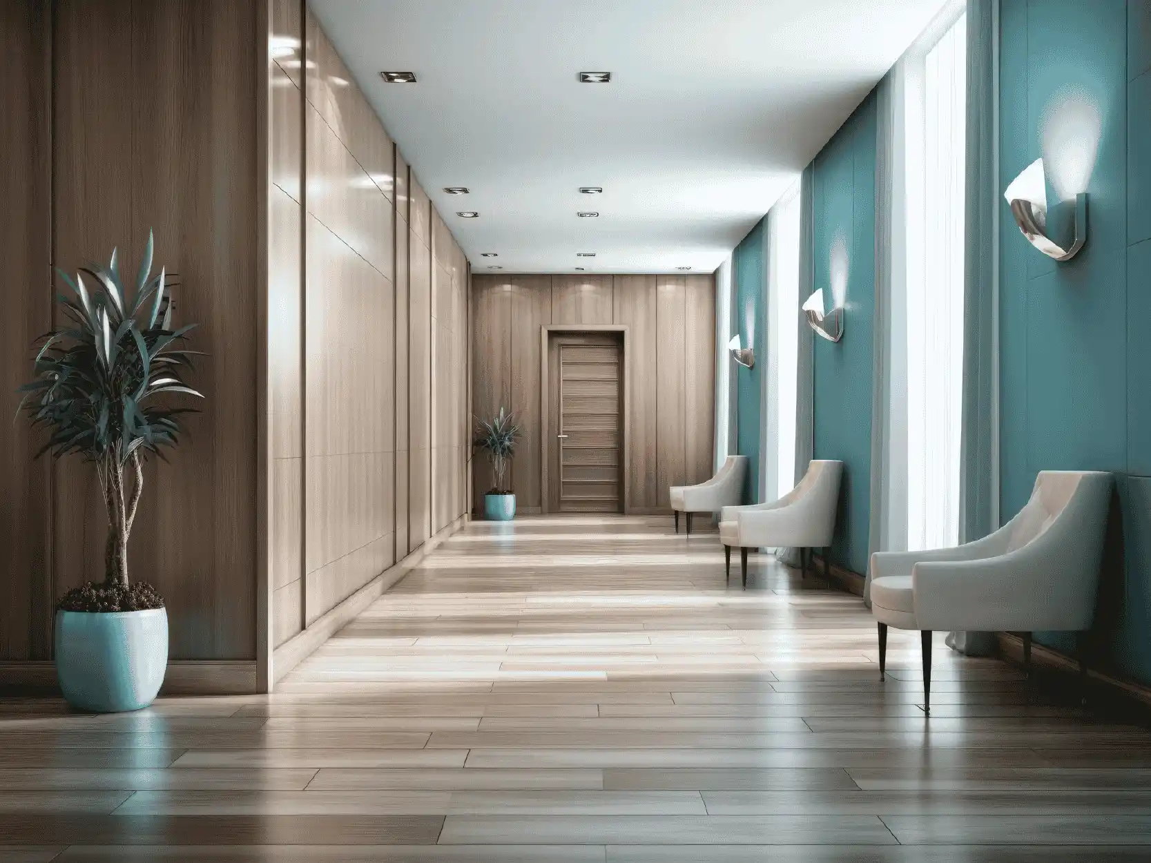 MSN One Neopolis Amenities