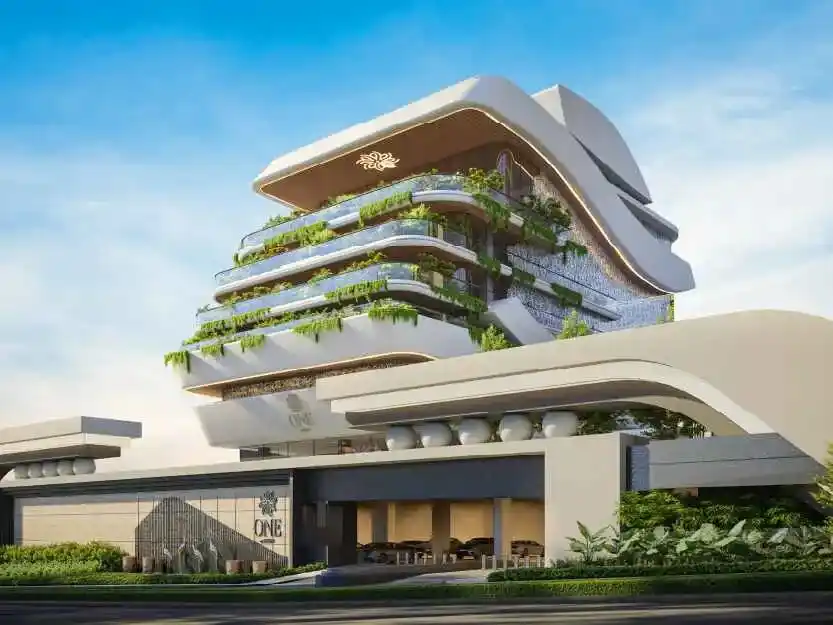 MSN One Neopolis Amenities